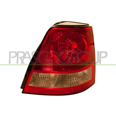 Afbeelding van Achterlicht PRASCO KI8104153