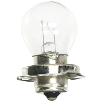 Afbeelding van Gloeil S3 12V15W P26s 8GA 008 899 121