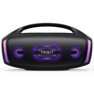Afbeelding van Tribit Bluetooth luidspreker StormBox Blast 2