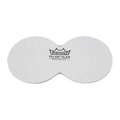 Afbeelding van Falam Slam Pad KS 0006 PH, 4&quot;, Double basDrum