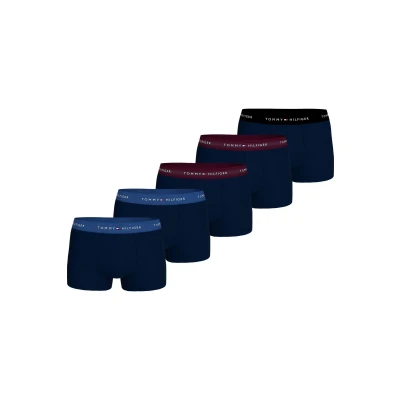 Afbeelding van Tommy Hilfiger boxershort (set van 5)