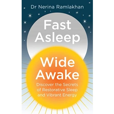Afbeelding van Fast Asleep Wide Awake