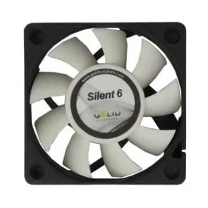 Afbeelding van Gelid Solutions FN SX06 38