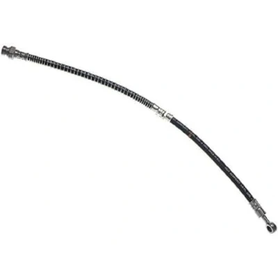 Afbeelding van Brembo Remslang T 86 002