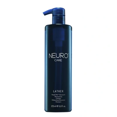 Afbeelding van Paul Mitchell Neuro Care Lather HeatCTRL Shampoo 272 ml