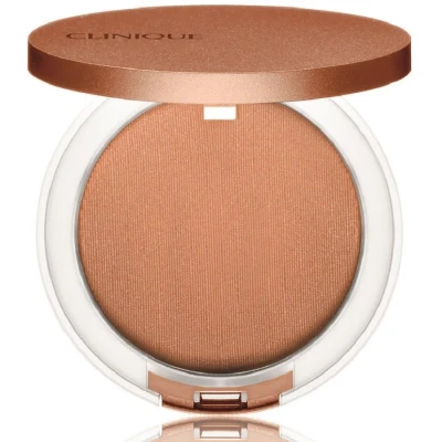 Afbeelding van Clinique True Bronze Pressed Powder Bronzer 03 Sunblushed