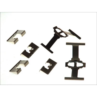 Afbeelding van Accessoireset, schijfremblok QUICK BRAKE 109 1092