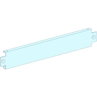 Afbeelding van Schneider electric prisma p sokkel h100 b300 d400 lvs08723