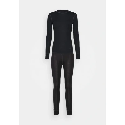 Afbeelding van Icepeak Iveye SET Onderbroek, Dames, Maat: XL, Black