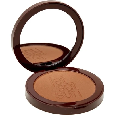 Afbeelding van JET SET SUN Bronzing poeder 8.5g
