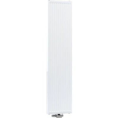 Afbeelding van Henrad Alto CT verticale radiator 2574 Watt (75/65/20) 2000 x 600