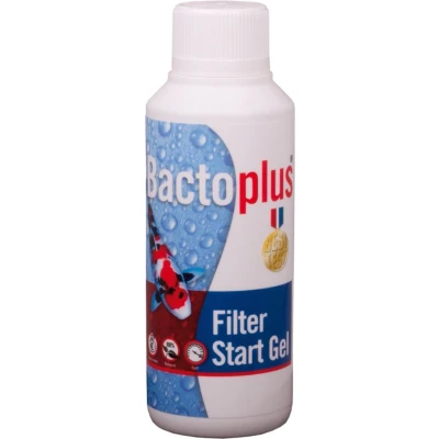 Afbeelding van Bactoplus Filterstart Gel 250 Ml