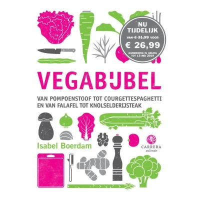 Afbeelding van Vegabijbel