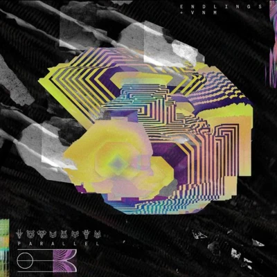 Afbeelding van Endlings Parallel 03 (LP)