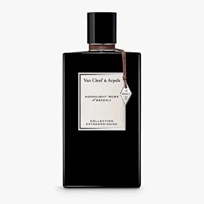 Afbeelding van Van Cleef &amp; Arpels Collection Extraordinaire Moonlight Rose 75 ml Eau de Parfum