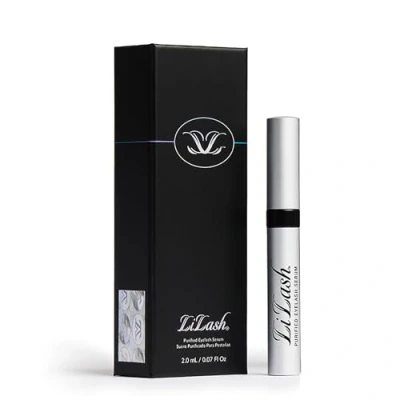 Afbeelding van LiLash Purified Eyelash serum 2 ml wimperserum wimper groei