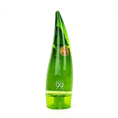 Afbeelding van Holika Kalmerende Aloë Vera Gel 99%, 250 ml