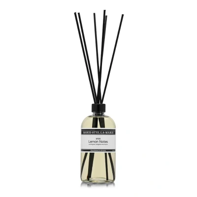 Afbeelding van Marie Stella Maris Fragrance Sticks Lemon Notes Kamerparfum, Maat: 500 ml,