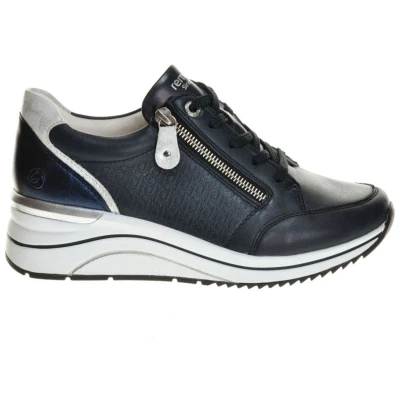 Afbeelding van Remonte D0T03 Sneakers