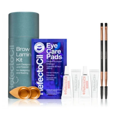 Afbeelding van Refectocil Brow Lamination Kit