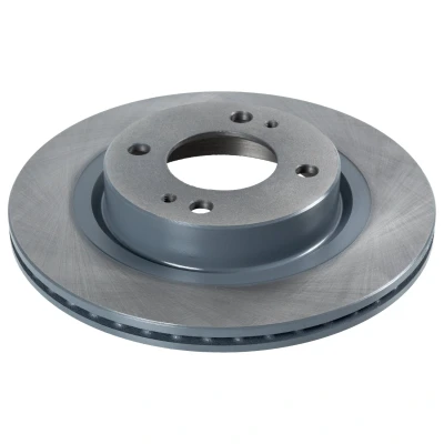 Afbeelding van Febi Bilstein Remschijven 108391
