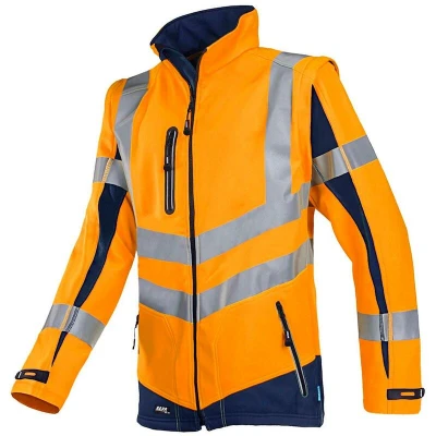 Afbeelding van Sioen 724Z Malden softshell jas L