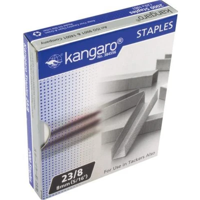 Afbeelding van Nietjes Kangaro 23/8