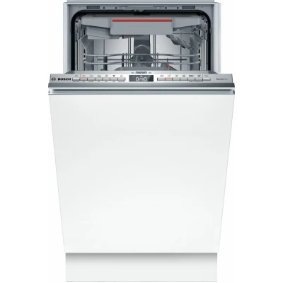 Afbeelding van Bosch Serie 4 SPV4HMX49E vaatwasser Volledig ingebouwd 10 couverts E