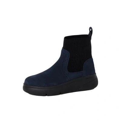 Afbeelding van Scholl Stivali e Stivaletti ASPEN, zwart, Blauw, 38 EU