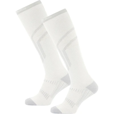 Afbeelding van Poederbaas Lightweight Skisokken Senior (2 pack)