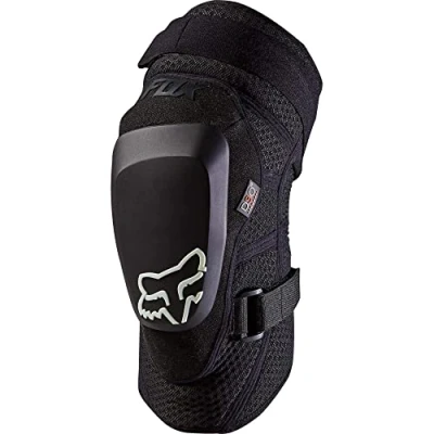Afbeelding van Knee Protector Fox Launch Pro D3O Black S
