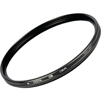 Afbeelding van Hoya Polarisatie Circular Filter 77mm HD