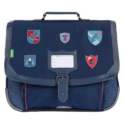 Afbeelding van Schooltas Tann&#039;s LANCELOT CARTABLE 38 CM