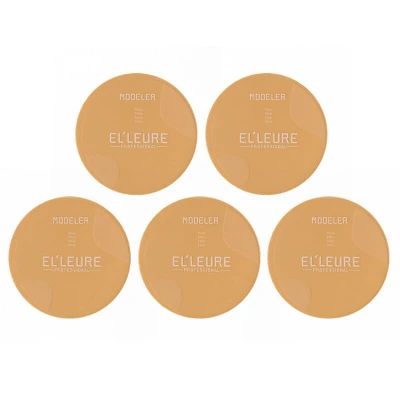 Afbeelding van 10x Elleure Modeler Pasta 100ml bundel/set/pakket