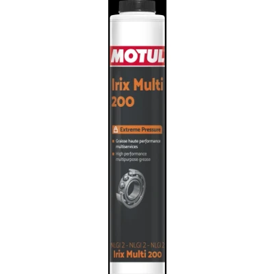 Afbeelding van MOTUL vet MULTI GREASE 200 400 ml (patroon)