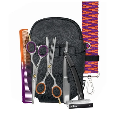 Afbeelding van Jaguar Pakket Scissors Basic Set The Stage is Yours Relax