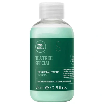 Afbeelding van Paul Mitchell Tea Tree Special Shampoo 1000 ml