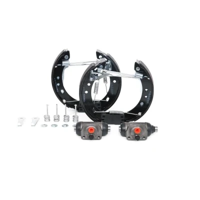 Afbeelding van Bosch Remschoen kit 0 204 114 612