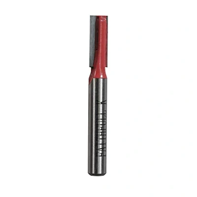 Afbeelding van Faithfull Router Bit Tc Twee Fluit 6.0Mm X 16Mm
