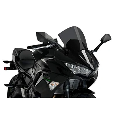 Afbeelding van Puig Jetstream Kawasaki Ninja 650 2020