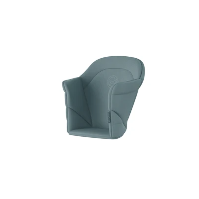 Afbeelding van Cybex Click &amp; Fold Inlay Stone Blue