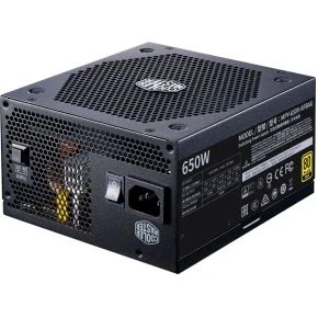 Afbeelding van CoolerMaster PSU V650 Gold V2