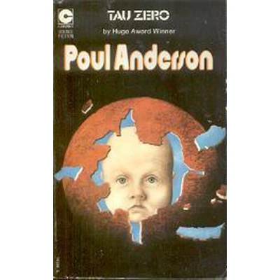 Afbeelding van Tau Zero