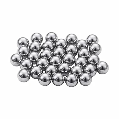Afbeelding van Shimano Kogels 5/32