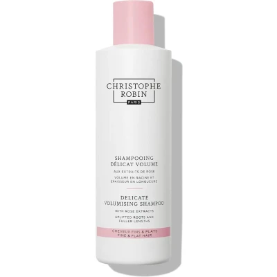 Afbeelding van Christophe Robin Delicate Volumising Shampoo 500 ml
