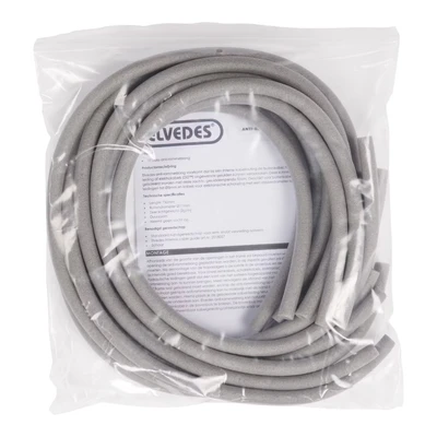 Afbeelding van Elvedes Anti rammelslang foam 6 11mm 750mm(10) 2018015