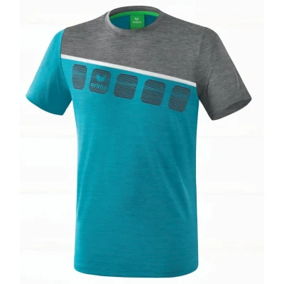 Afbeelding van T shirt Erima 5 C
