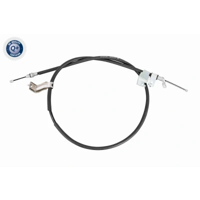 Afbeelding van ACKOJA A38 30045 Handremkabel Links achter 1703/1523mm