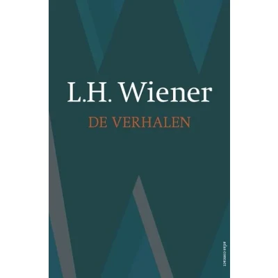 Afbeelding van De verhalen (Hardback)