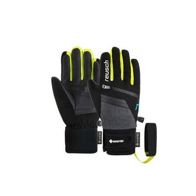 Afbeelding van Reusch Fingerhandschuhe Travis GORE TEX Junior